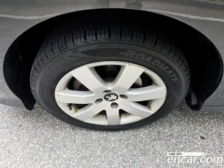 Peugeot 308 2013 1.6 автомат (гидро), фото 19
