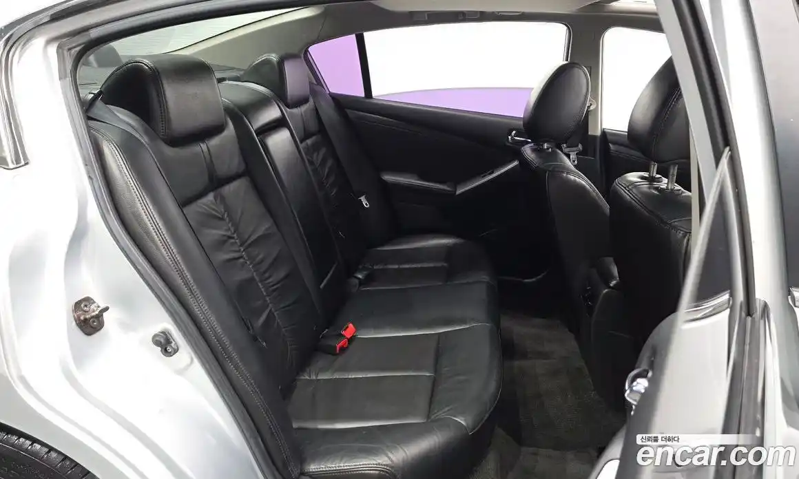 Nissan Altima 2010 3.5 автомат (гидро), фото 11 Nissan Altima 2010 3.5 автомат (гидро), фото 11