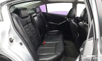 Nissan Altima 2010 3.5 автомат (гидро), миниатюра 11 Nissan Altima 2010 3.5 автомат (гидро), миниатюра 11