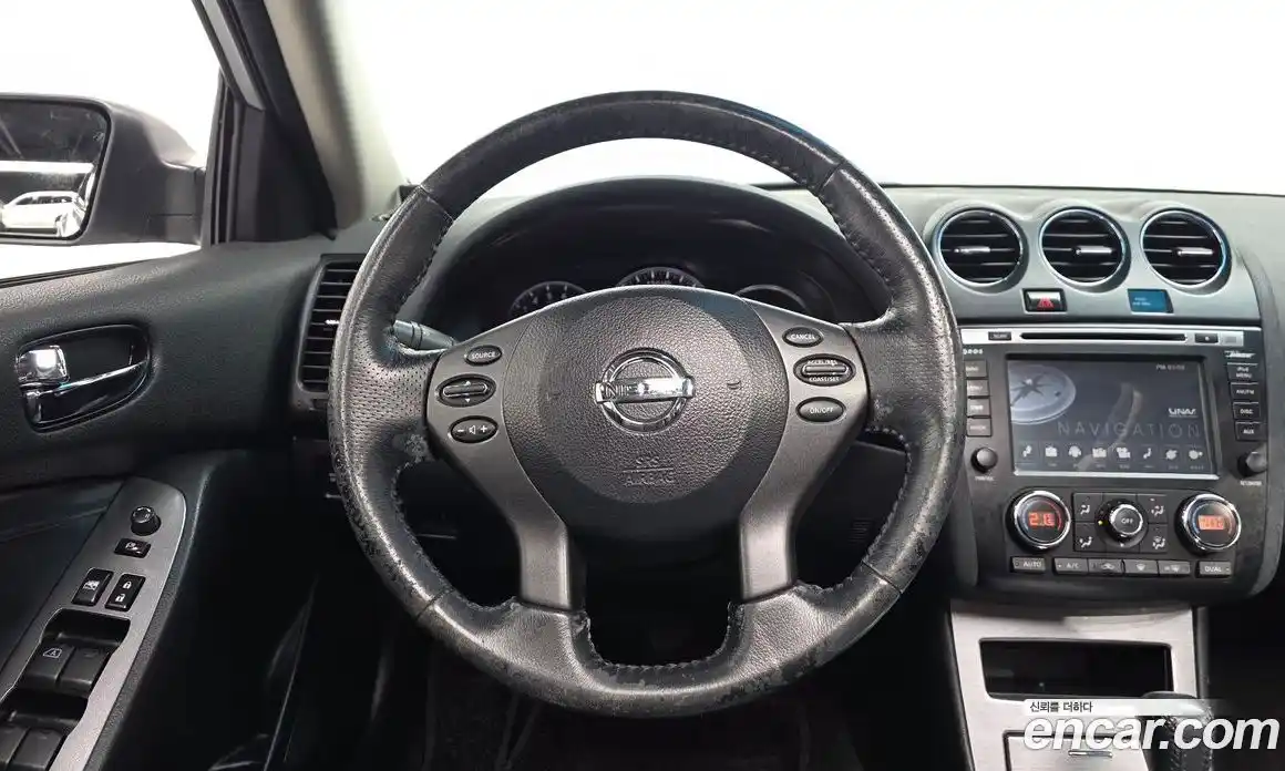 Nissan Altima 2010 3.5 автомат (гидро), фото 12 Nissan Altima 2010 3.5 автомат (гидро), фото 12