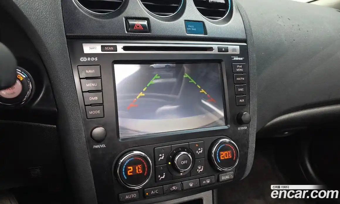Nissan Altima 2010 3.5 автомат (гидро), фото 14 Nissan Altima 2010 3.5 автомат (гидро), фото 14