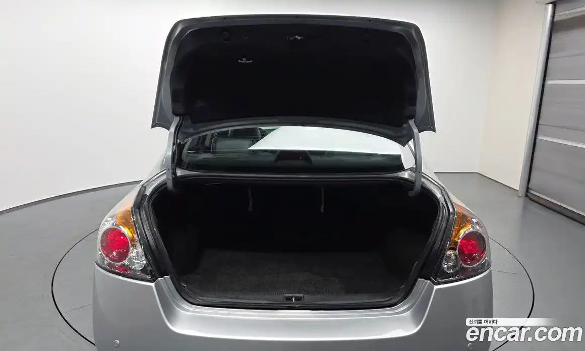 Nissan Altima 2010 3.5 автомат (гидро), фото 20 Nissan Altima 2010 3.5 автомат (гидро), фото 20