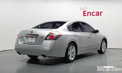 Nissan Altima 2010 3.5 автомат (гидро), миниатюра 2 Nissan Altima 2010 3.5 автомат (гидро), миниатюра 2