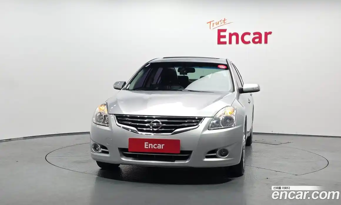 Nissan Altima 2010 3.5 автомат (гидро), фото 3 Nissan Altima 2010 3.5 автомат (гидро), фото 3