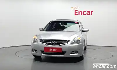 Nissan Altima 2010 3.5 автомат (гидро), миниатюра 3 Nissan Altima 2010 3.5 автомат (гидро), миниатюра 3
