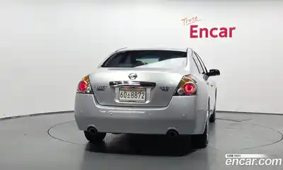 Nissan Altima 2010 3.5 автомат (гидро), миниатюра 4 Nissan Altima 2010 3.5 автомат (гидро), миниатюра 4