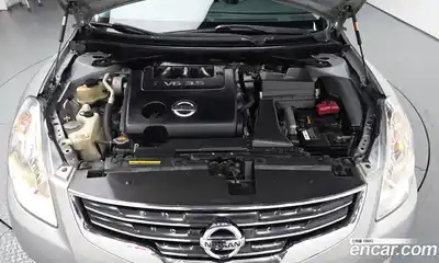 Nissan Altima 2010 3.5 автомат (гидро), миниатюра 6 Nissan Altima 2010 3.5 автомат (гидро), миниатюра 6