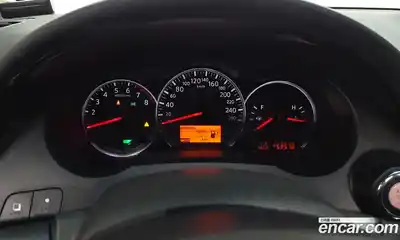 Nissan Altima 2010 3.5 автомат (гидро), миниатюра 8 Nissan Altima 2010 3.5 автомат (гидро), миниатюра 8
