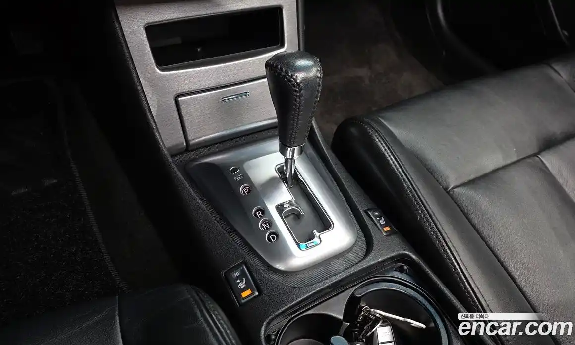 Nissan Altima 2010 3.5 автомат (гидро), фото 9 Nissan Altima 2010 3.5 автомат (гидро), фото 9