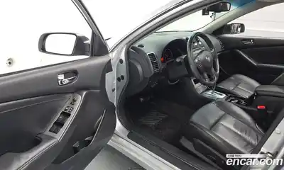 Nissan Altima 2010 3.5 автомат (гидро), миниатюра 10 Nissan Altima 2010 3.5 автомат (гидро), миниатюра 10
