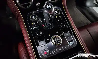 Bentley Continental 2020 4.0 автомат (гидро), миниатюра 12