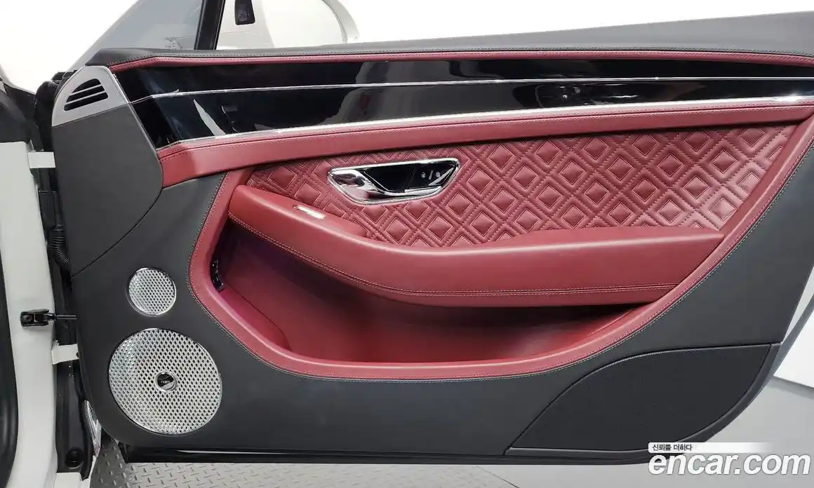 Bentley Continental 2020 4.0 автомат (гидро), фото 15
