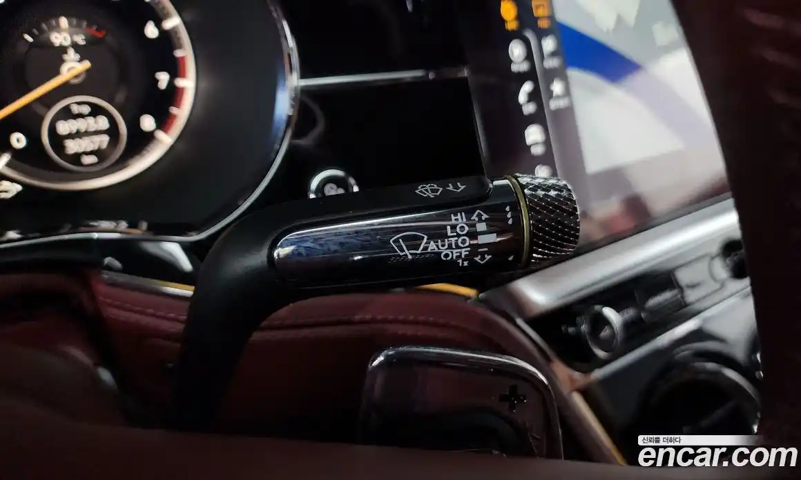 Bentley Continental 2020 4.0 автомат (гидро), фото 27