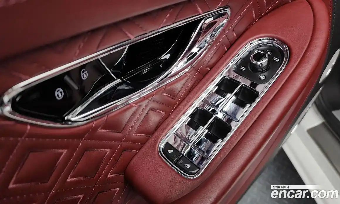 Bentley Continental 2020 4.0 автомат (гидро), фото 29