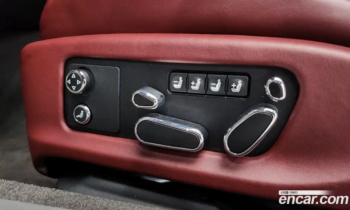 Bentley Continental 2020 4.0 автомат (гидро), фото 33