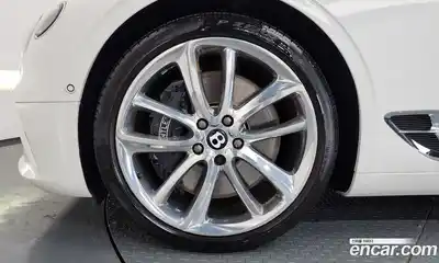 Bentley Continental 2020 4.0 автомат (гидро), миниатюра 5