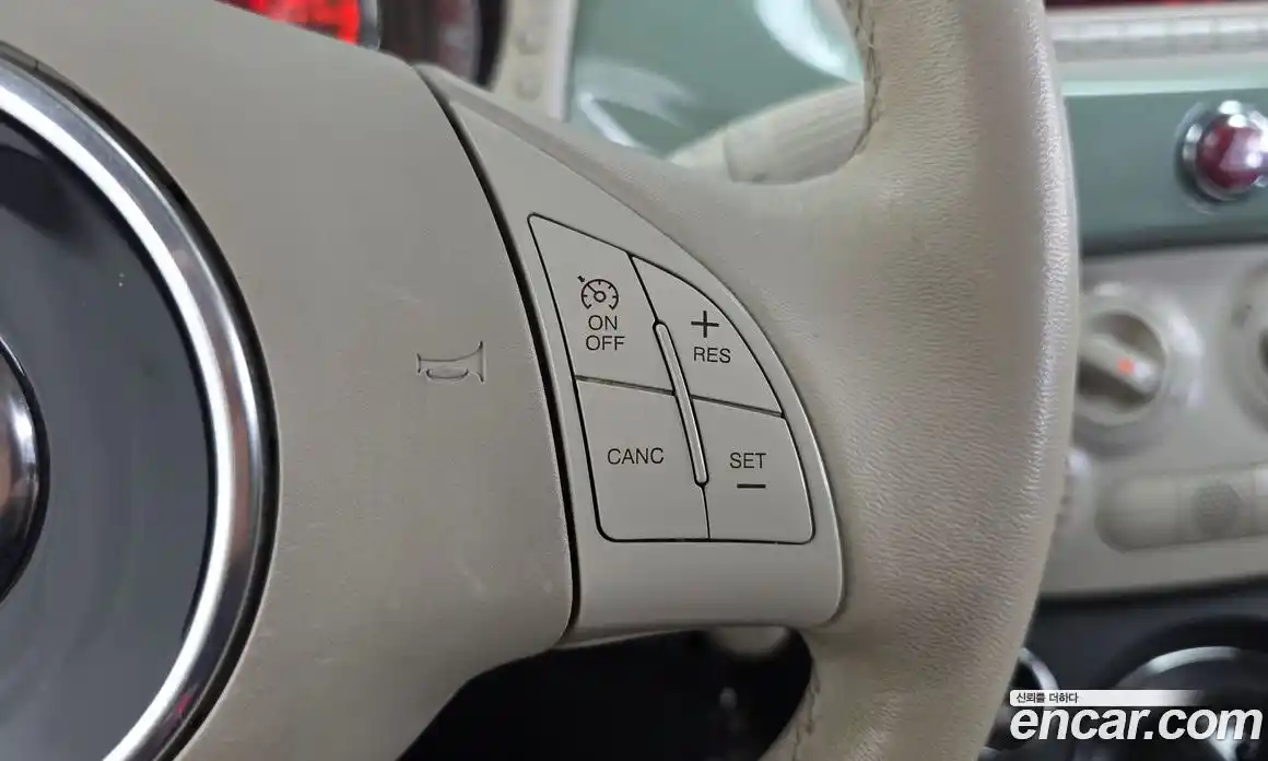 Fiat 500 2013 1.4 автомат (гидро), фото 15 Fiat 500 2013 1.4 автомат (гидро), фото 15