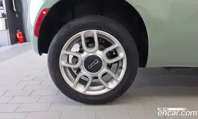 Fiat 500 2013 1.4 автомат (гидро), миниатюра 5 Fiat 500 2013 1.4 автомат (гидро), миниатюра 5