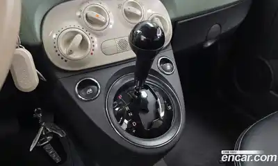 Fiat 500 2013 1.4 автомат (гидро), миниатюра 9 Fiat 500 2013 1.4 автомат (гидро), миниатюра 9