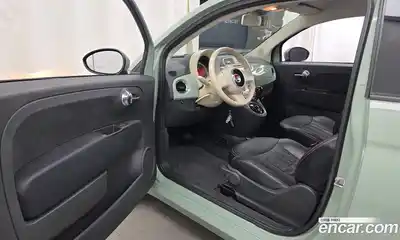 Fiat 500 2013 1.4 автомат (гидро), миниатюра 10 Fiat 500 2013 1.4 автомат (гидро), миниатюра 10