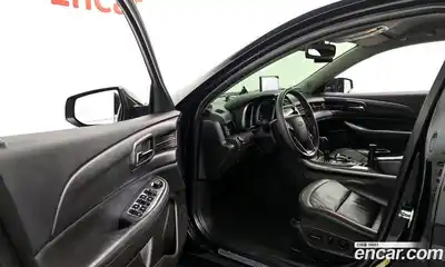 Chevrolet Malibu 2015 2.0 автомат (гидро), миниатюра 11
