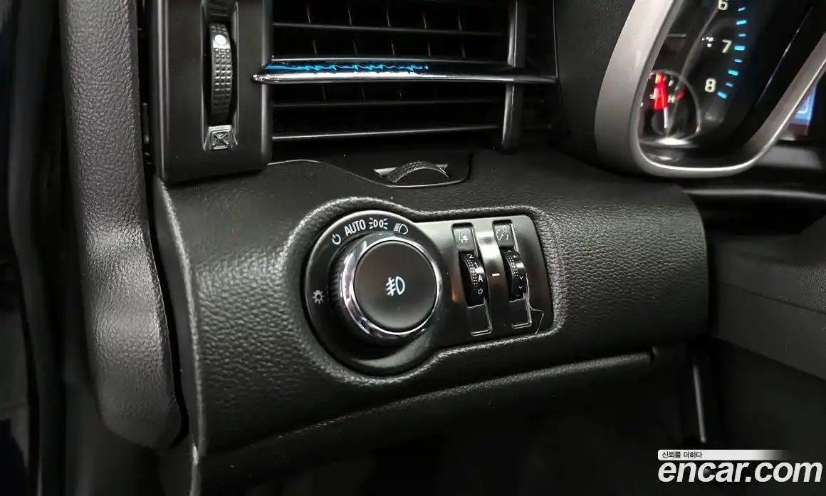 Chevrolet Malibu 2015 2.0 автомат (гидро), фото 17