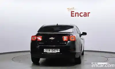 Chevrolet Malibu 2015 2.0 автомат (гидро), миниатюра 4