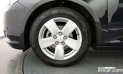 Chevrolet Malibu 2015 2.0 автомат (гидро), миниатюра 5