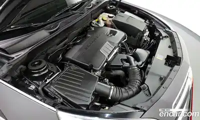 Chevrolet Malibu 2015 2.0 автомат (гидро), миниатюра 6