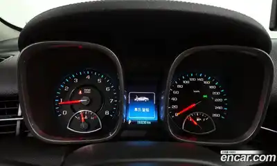 Chevrolet Malibu 2015 2.0 автомат (гидро), миниатюра 8