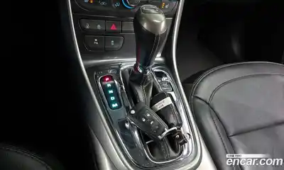 Chevrolet Malibu 2015 2.0 автомат (гидро), миниатюра 9
