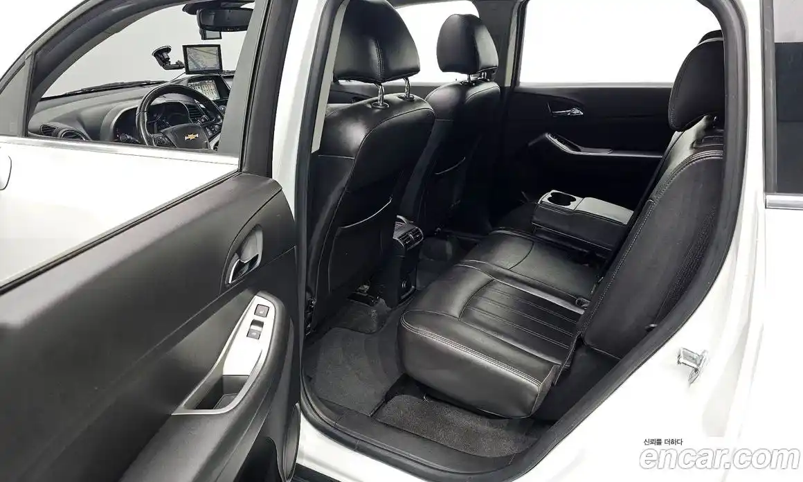 Chevrolet Orlando 2015 2.0 автомат (гидро), фото 11