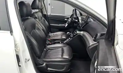 Chevrolet Orlando 2015 2.0 автомат (гидро), миниатюра 12