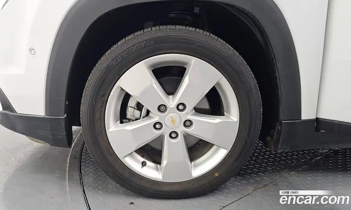 Chevrolet Orlando 2015 2.0 автомат (гидро), фото 5