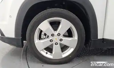 Chevrolet Orlando 2015 2.0 автомат (гидро), миниатюра 5