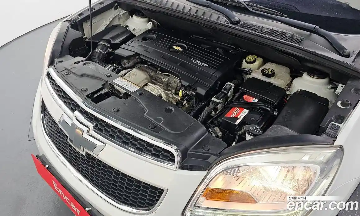 Chevrolet Orlando 2015 2.0 автомат (гидро), фото 6