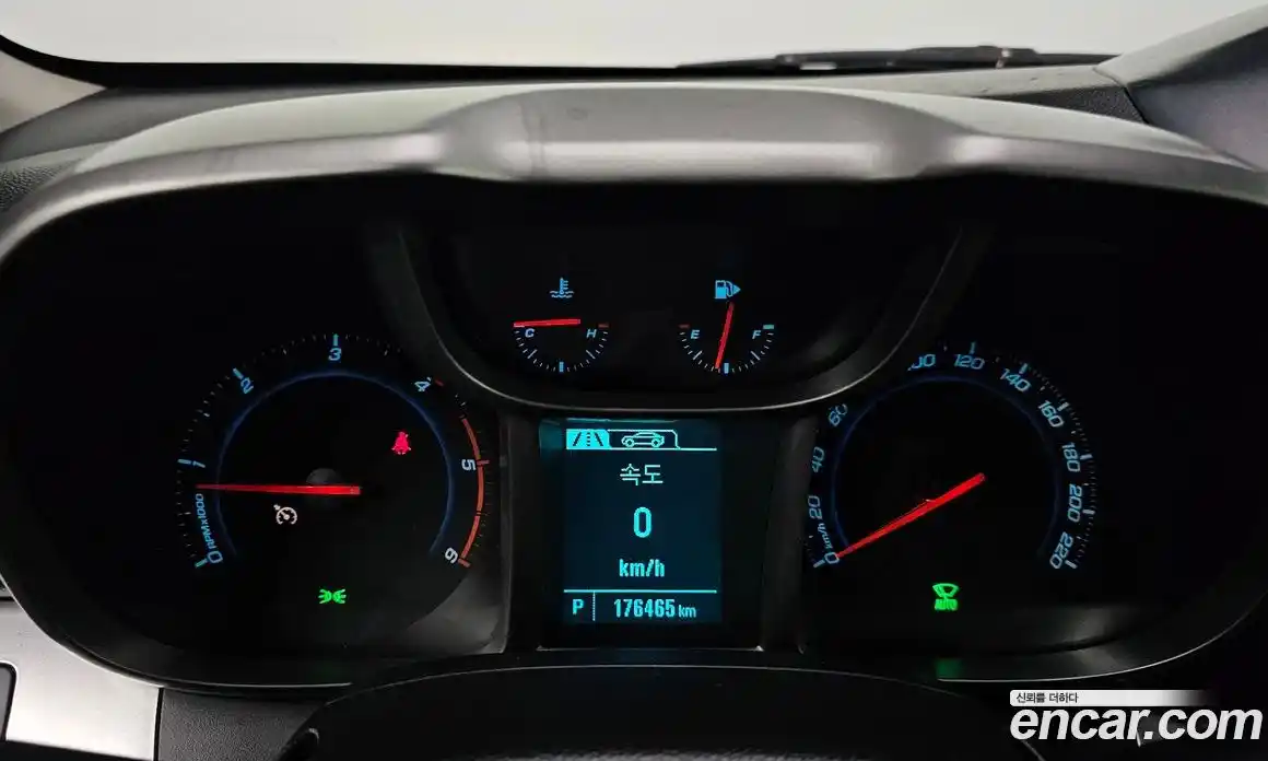 Chevrolet Orlando 2015 2.0 автомат (гидро), фото 8