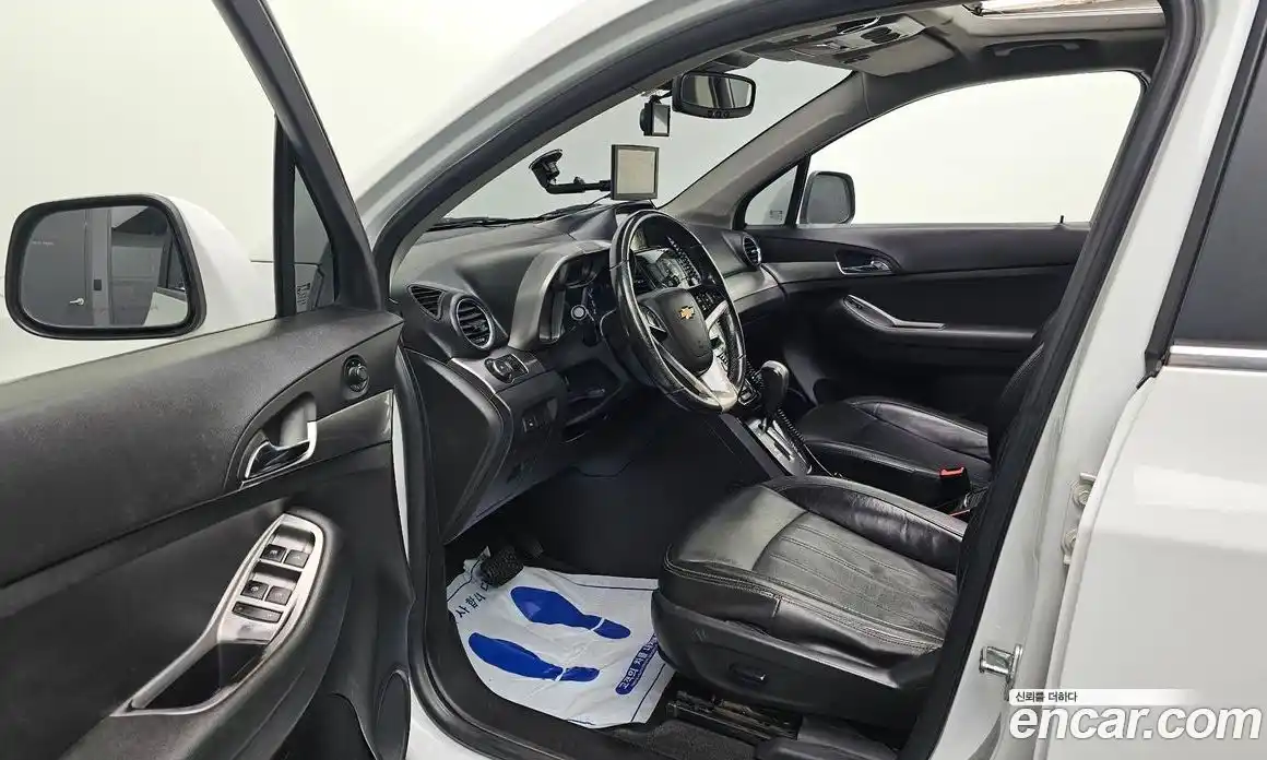 Chevrolet Orlando 2015 2.0 автомат (гидро), фото 10