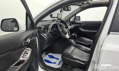 Chevrolet Orlando 2015 2.0 автомат (гидро), миниатюра 10