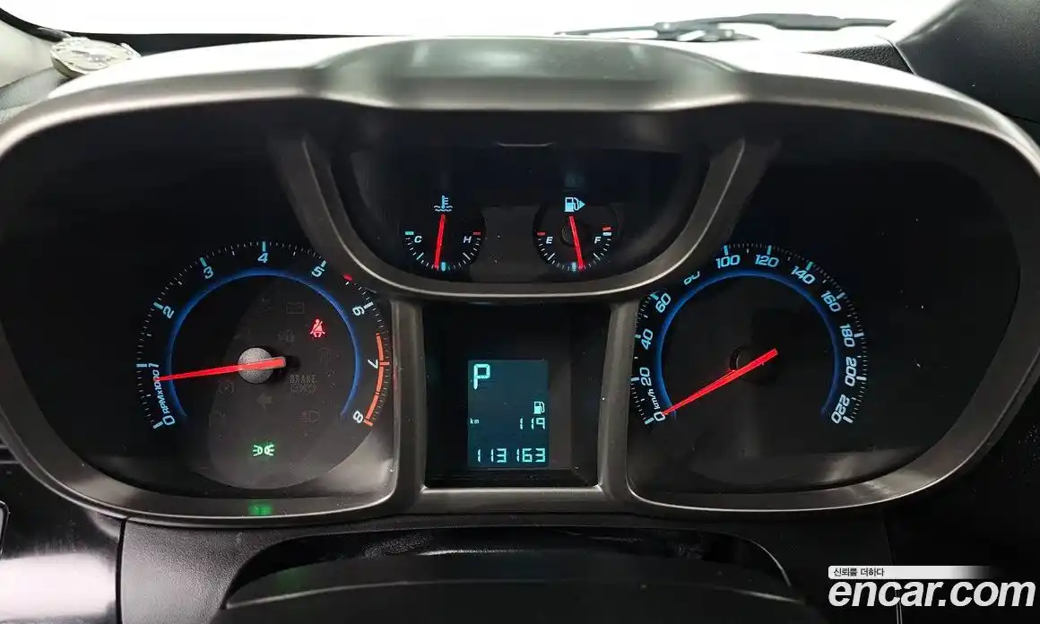 Chevrolet Orlando 2011 2.0 автомат (гидро), фото 8