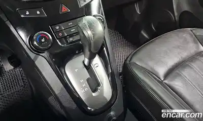 Chevrolet Orlando 2011 2.0 автомат (гидро), миниатюра 9