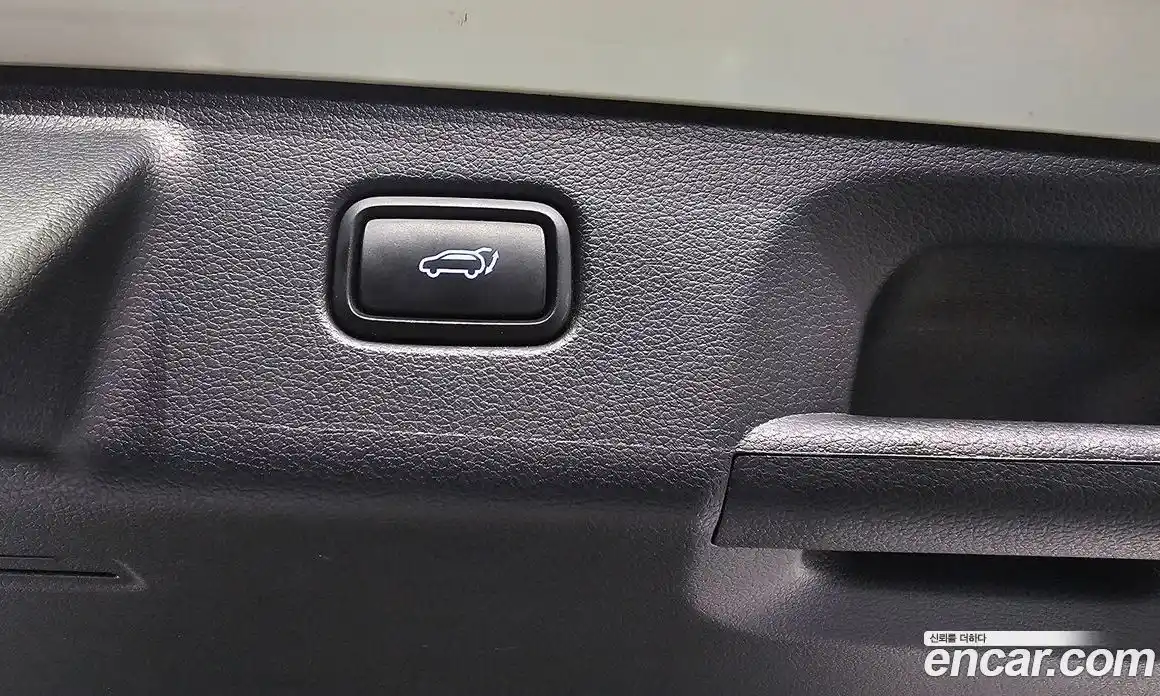 Hyundai Palisade 2024 2.2 автомат (гидро), фото 20