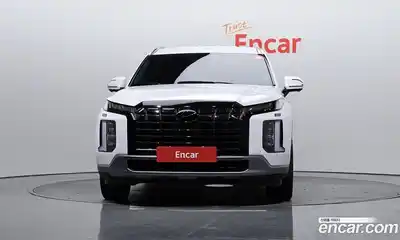 Hyundai Palisade 2024 2.2 автомат (гидро), миниатюра 3