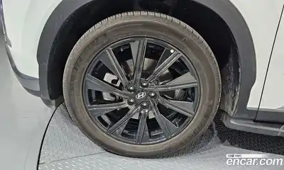 Hyundai Palisade 2024 2.2 автомат (гидро), миниатюра 5