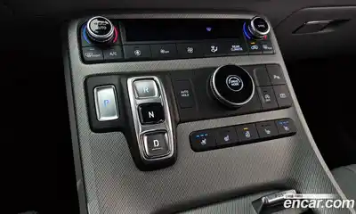 Hyundai Palisade 2024 2.2 автомат (гидро), миниатюра 9