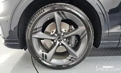 Genesis GV70 2024 2.5 автомат (гидро), миниатюра 5