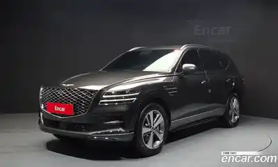 Genesis GV80, 2023, 32 826 км
