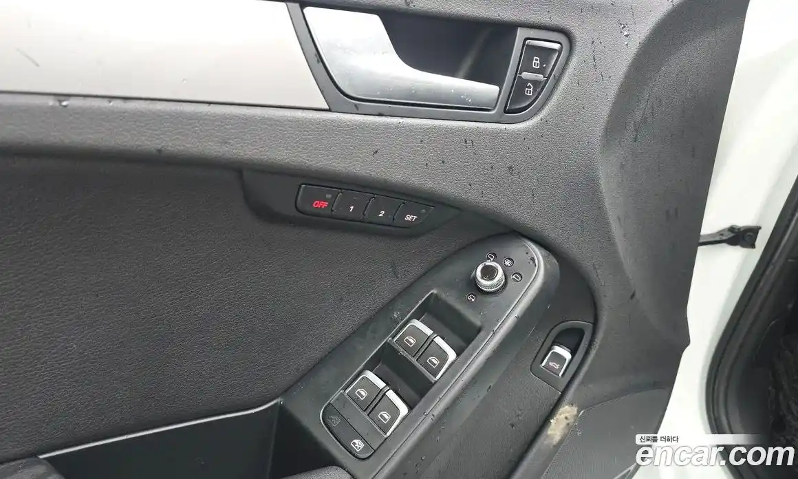 Audi A4 2014 2.0 автомат (гидро), фото 27