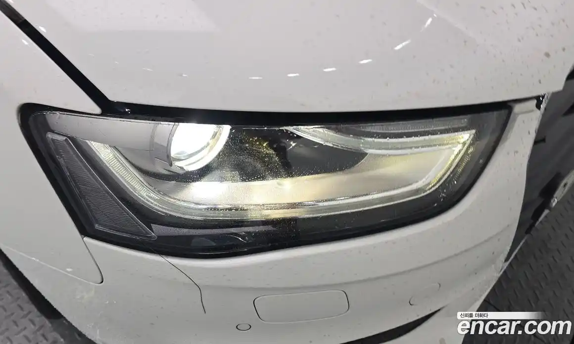 Audi A4 2014 2.0 автомат (гидро), фото 8