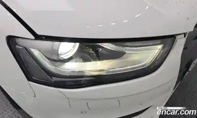 Audi A4 2014 2.0 автомат (гидро), миниатюра 8